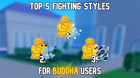 Aamm188 &183; 392021. . Best fighting style for buddha blox fruits